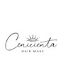 セニシエンタ(CENICIENTA) CENICIENTA 