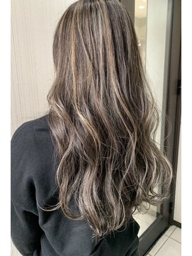 トムキャット(TOM CAT) 【新宿TOMCAT】ナチュラルハイライト