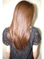 ソア フォー ヘアー(Soi for hair) 圧倒的経験値がある《髪質改善/愛荘町/白髪染め/縮毛矯正》