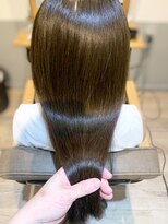 ジーナ 西荻窪(Zina)&nbsp;ヨシンモリハイライトナチュラルマッシュミニボブマッシュウルフ