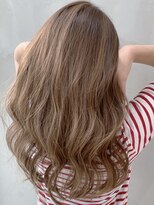 ソース 枚方(SOURCE)&nbsp;【SOURCE】ミルクティーベージュ