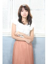 【ShellBear銀座四丁目】大人ナチュラル