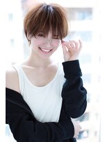 シーラス バイクラウドゼロ(Cirrus by Cloud zero)&nbsp;スパニッシュマニッシュショート【Cirrus by Cloud zero】