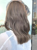 ボリスビアン 学園店(BorisVian) グレーブラウン