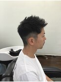 ショートスタイル