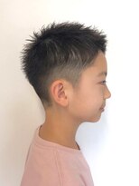 ロカ バイ ティアトロ ヘア サロン(ROCA by teatro hair salon)&nbsp;ROCA  by teatro hair salon　【ロカ】