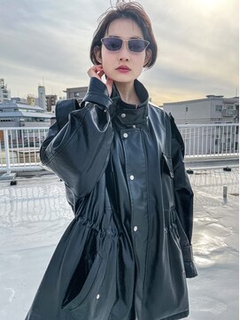 ナナシ(nanac) 22ss nanac  collection