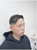 スキンフェード