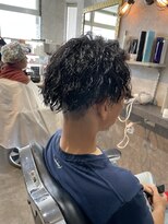 スパークスヘア(Sparks hair)&nbsp;カッコよくしかならないツイスパ☆