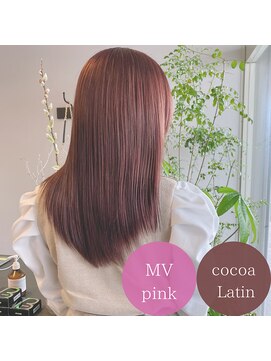 トゥーユー(II U) IIU Style ＃３５