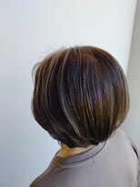 サラジュ 逆瀬川店(SARAJU) 大人可愛い