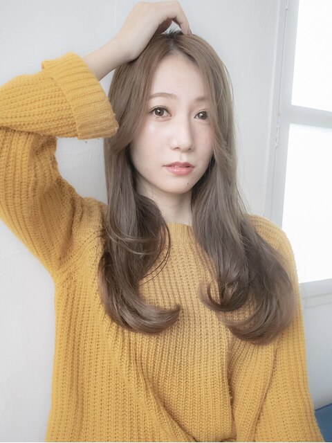 【EIGHT new hair style】175