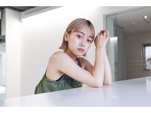 ボブは基本だからこそのこだわり♪［ブリーチ/ハイライト/インナーカラー/髪質改善/ボブ/ダブルカラー］