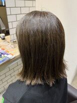 エイト マカビ 沖縄真嘉比店(EIGHT makabi) 【EIGHT 真嘉比】お客様スタイル