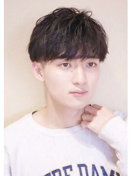 リップス 仙台ロフト(LIPPS) ソフツイマッシュ