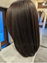 穀雨(Kokuu)&nbsp;メテオカラー