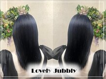 ヘアーズ ラブリージョブリー(hair's Lovely Jubbly)