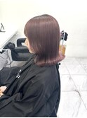 【waka指名限定】ピンクベージュ
