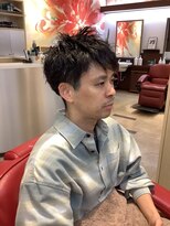 ドリーバンスアポロ 秦野&nbsp;ニュアンスパーマ／メンズ／イメチェン