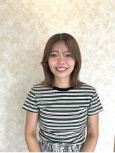 リアンバイルシア(Lien by lucia) 山口 美沙