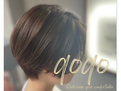 ココ(qoqo)の写真