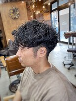 ロルド シェリ(Rold Cheri)&nbsp;【山本智文】ロマンススペインカール