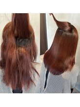 Q＆A：　どんな髪質やお悩みに合いますか？