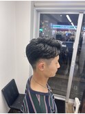 ビジネスフェードスタイル