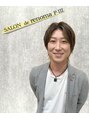 サロンドレノマパートスリー(SALON de renoma P-lll) 草間 大地