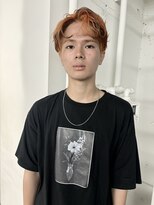ハンサムスタイル