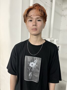 レコ 渋谷(LECO) ハンサムスタイル