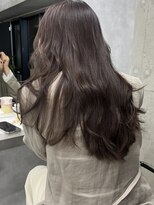 ロエム(Loem)&nbsp;【MIYA】チョコレートブラウン