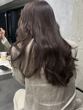 ロエム(Loem) 【MIYA】チョコレートブラウン