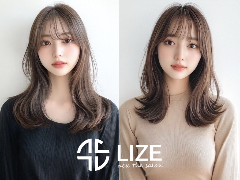 業界が注目する】LIZEの”こだわり”をご紹介☆[#渋谷駅#渋谷#髪質改善