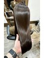 エタニティ ヘア ブランド(Eternity HAIR BRAND)/吉本 翼