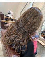 ツリーズ(Trees)&nbsp;アッシュベージュ