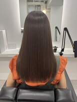 イレス 札幌駅南店(IRESU)&nbsp;髪質改善/縮毛矯正/美髪/酸性ストレート/白髪染め/ヘッドスパ