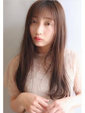 カームバイリコ 学芸大学(calm by liko) natural brown