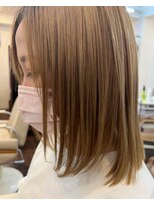 ヘアレスキューつや髪 武蔵浦和西口店 ハリウッドトリートメント