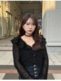 プレスドットサロン 表参道 青山(Press. Salon) Rika 表参道