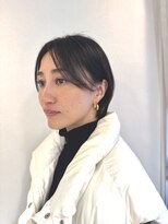 カウチ ヘアー ドレッシング(COUCH Hair Ｄressing)&nbsp;大人ショート