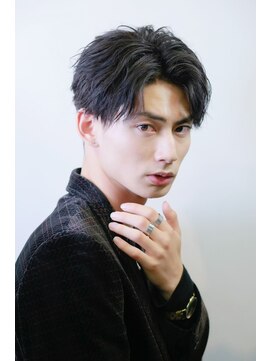 アトラクト 大井町(AttRact) センターコンママッシュ