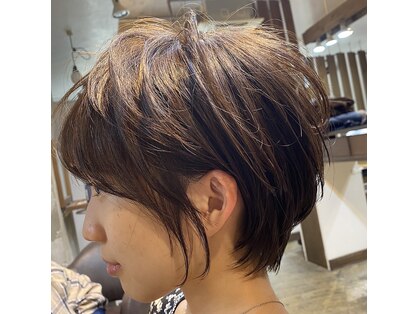 ジョリ フィーユ 高石店(jolie fille)の写真