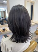 くびれミディアム/大園芽依
