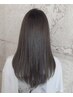 オープン記念★カット＋トリートメント　￥8800→￥500オフ