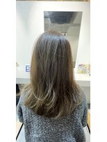リンク(Lin9) オリーブベージュ