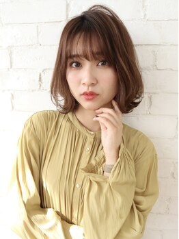 ヒルズヘッドスパサロン(hill's head spa salon)の写真/お顔のお手入れは頭皮から！美カリスマ達も大注目のヘッドスパ＊大人女性の綺麗を頭皮からサポートします＊