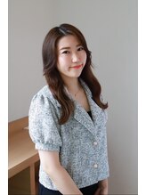 アリゲート ダイカンヤマ(Ari gate daikanyama) 本田 まなみ