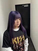 スターリバー(STAR RIVER)&nbsp;キラテララベンダー