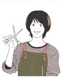 ヘアデザインフルーヴ(hair design fleuve) お得な専用クーポンございます♪お気軽にご指名ください☆